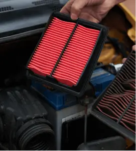 Air Filters
