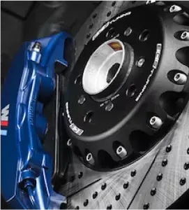 Brake Maintenance