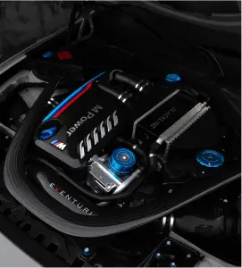 Transmission Fluids